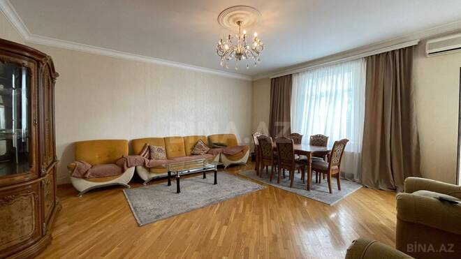 Сдаётся 3-комн. новостройка 150 м², м. 20 января, photo 4 from 17