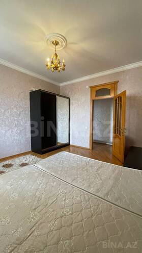 Сдаётся 3-комн. новостройка 150 м², м. 20 января, photo 11 from 17