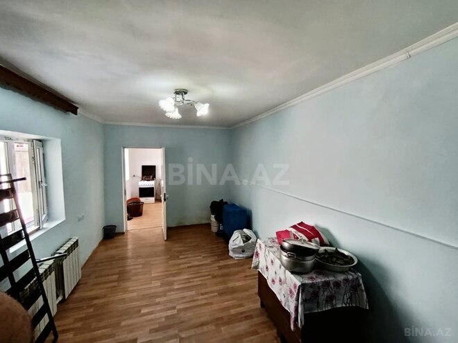 Satılır 4 otaqlı həyət evi/bağ evi 120 m², Binəqədi r., photo 13 from 15