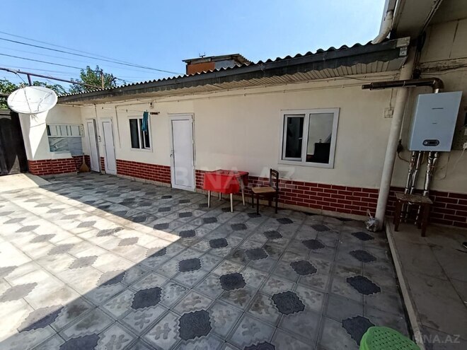 Satılır 4 otaqlı həyət evi/bağ evi 120 m², Binəqədi r., photo 11 from 15