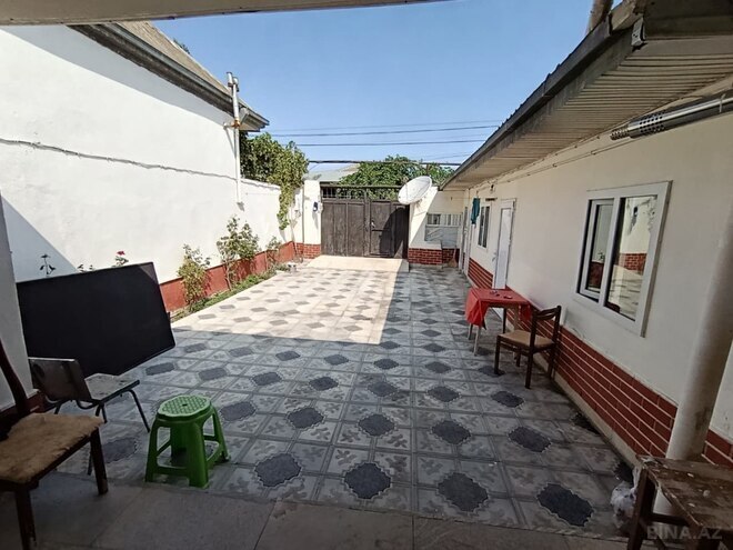 Satılır 4 otaqlı həyət evi/bağ evi 120 m², Binəqədi r., photo 10 from 15