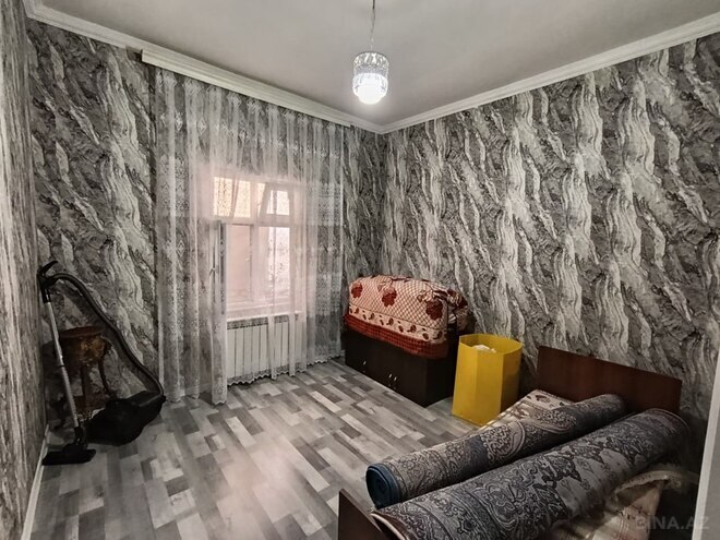 Satılır 4 otaqlı həyət evi/bağ evi 120 m², Binəqədi r., photo 6 from 15