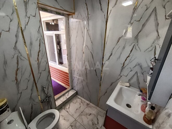 Satılır 4 otaqlı həyət evi/bağ evi 120 m², Binəqədi r., photo 9 from 15