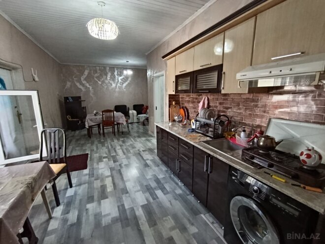Satılır 4 otaqlı həyət evi/bağ evi 120 m², Binəqədi r., photo 4 from 15