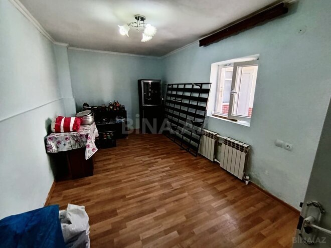 Satılır 4 otaqlı həyət evi/bağ evi 120 m², Binəqədi r., photo 12 from 15