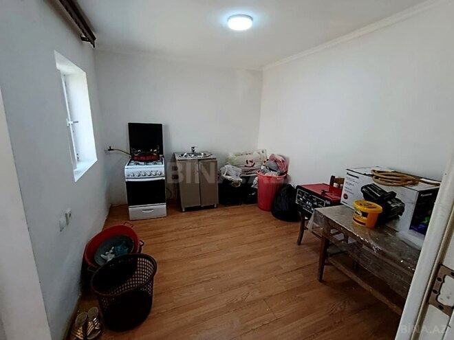 Satılır 4 otaqlı həyət evi/bağ evi 120 m², Binəqədi r., photo 14 from 15