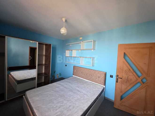 İcarəyə verilir 3 otaqlı köhnə tikili 75 m², Həzi Aslanov m., photo 4 from 12