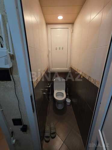 İcarəyə verilir 3 otaqlı köhnə tikili 75 m², Həzi Aslanov m., photo 7 from 12