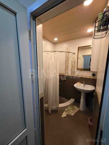 İcarəyə verilir 3 otaqlı köhnə tikili 75 m², Həzi Aslanov m., photo 6 from 12