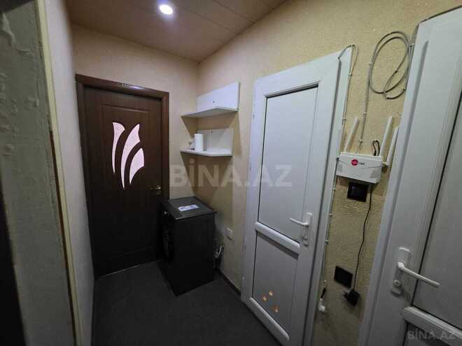 İcarəyə verilir 3 otaqlı köhnə tikili 75 m², Həzi Aslanov m., photo 10 from 12