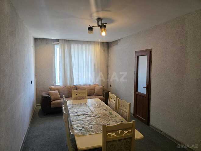 İcarəyə verilir 3 otaqlı köhnə tikili 75 m², Həzi Aslanov m., photo 3 from 12