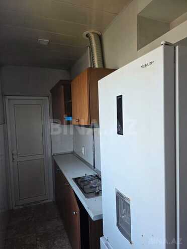 İcarəyə verilir 3 otaqlı köhnə tikili 75 m², Həzi Aslanov m., photo 8 from 12