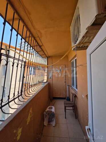 İcarəyə verilir 3 otaqlı köhnə tikili 75 m², Həzi Aslanov m., photo 11 from 12