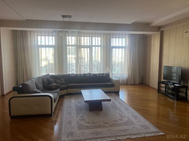 Сдаётся 3-комн. новостройка 187 м², м. 28 мая, photo 4 from 17