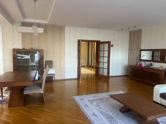Сдаётся 3-комн. новостройка 187 м², м. 28 мая, photo 5 from 17