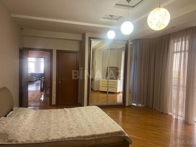 Сдаётся 3-комн. новостройка 187 м², м. 28 мая, photo 11 from 17