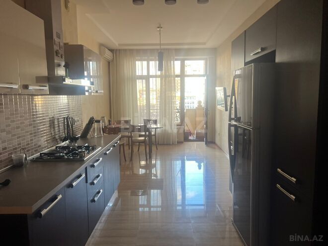Сдаётся 3-комн. новостройка 187 м², м. 28 мая, photo 7 from 17