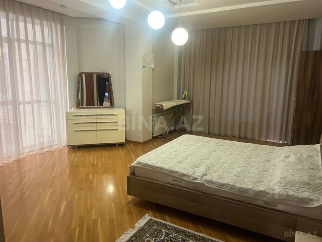 Сдаётся 3-комн. новостройка 187 м², м. 28 мая, photo 10 from 17