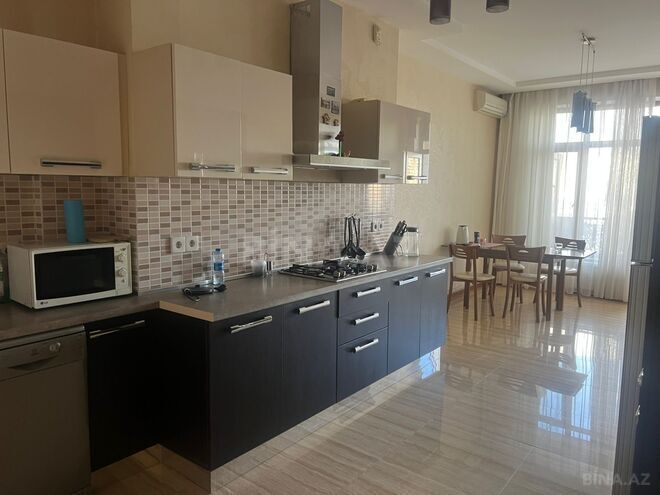 Сдаётся 3-комн. новостройка 187 м², м. 28 мая, photo 6 from 17