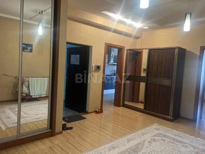 Сдаётся 3-комн. новостройка 187 м², м. 28 мая, photo 13 from 17