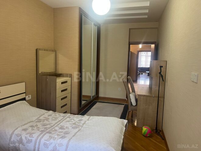 Сдаётся 3-комн. новостройка 187 м², м. 28 мая, photo 9 from 17