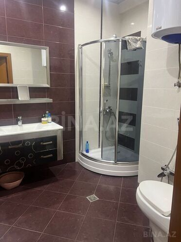 Сдаётся 3-комн. новостройка 187 м², м. 28 мая, photo 14 from 17