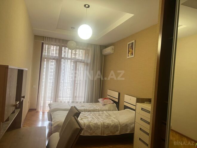 Сдаётся 3-комн. новостройка 187 м², м. 28 мая, photo 8 from 17