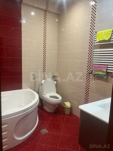 Сдаётся 3-комн. новостройка 187 м², м. 28 мая, photo 15 from 17