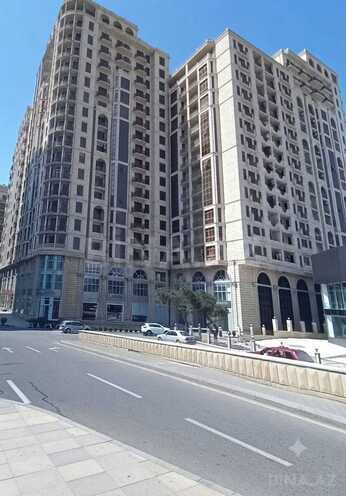 Сдаётся 3-комн. новостройка 187 м², м. 28 мая, photo 1 from 17