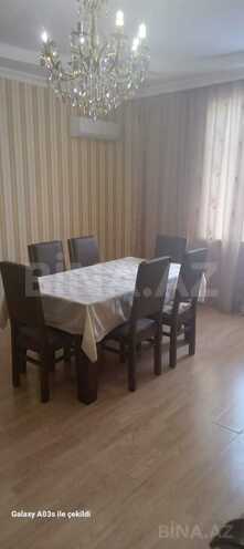 İcarəyə verilir 2 otaqlı köhnə tikili 93 m², 20 Yanvar m., photo 5 from 16