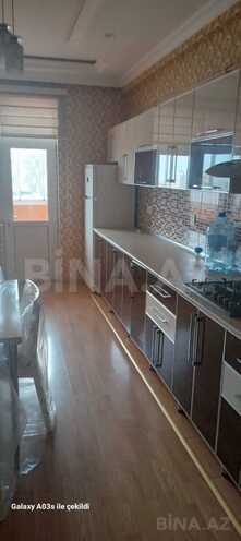 İcarəyə verilir 2 otaqlı köhnə tikili 93 m², 20 Yanvar m., photo 10 from 16
