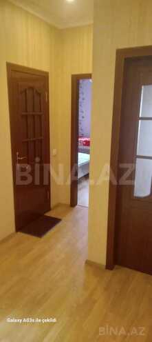 İcarəyə verilir 2 otaqlı köhnə tikili 93 m², 20 Yanvar m., photo 8 from 16
