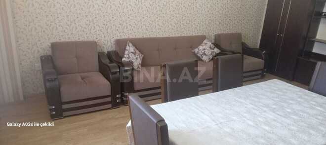 İcarəyə verilir 2 otaqlı köhnə tikili 93 m², 20 Yanvar m., photo 6 from 16