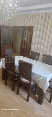 İcarəyə verilir 2 otaqlı köhnə tikili 93 m², 20 Yanvar m., photo 3 from 16