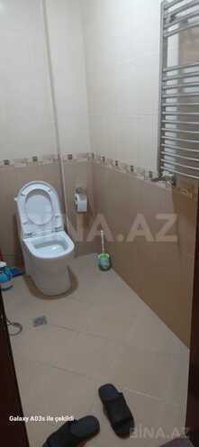 İcarəyə verilir 2 otaqlı köhnə tikili 93 m², 20 Yanvar m., photo 14 from 16