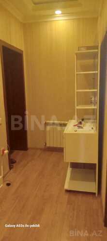 İcarəyə verilir 2 otaqlı köhnə tikili 93 m², 20 Yanvar m., photo 9 from 16
