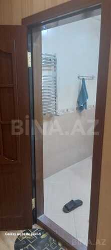 İcarəyə verilir 2 otaqlı köhnə tikili 93 m², 20 Yanvar m., photo 13 from 16