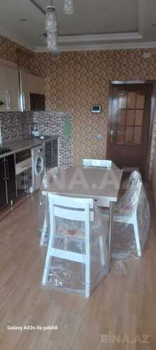İcarəyə verilir 2 otaqlı köhnə tikili 93 m², 20 Yanvar m., photo 4 from 16