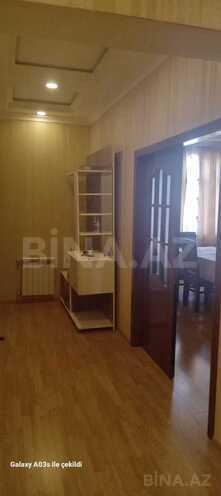 İcarəyə verilir 2 otaqlı köhnə tikili 93 m², 20 Yanvar m., photo 12 from 16