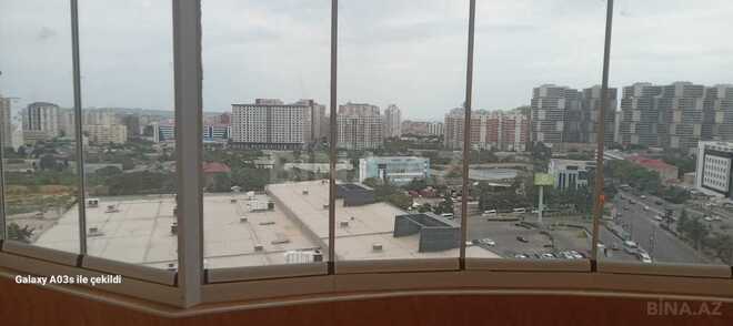 İcarəyə verilir 2 otaqlı köhnə tikili 93 m², 20 Yanvar m., photo 11 from 16