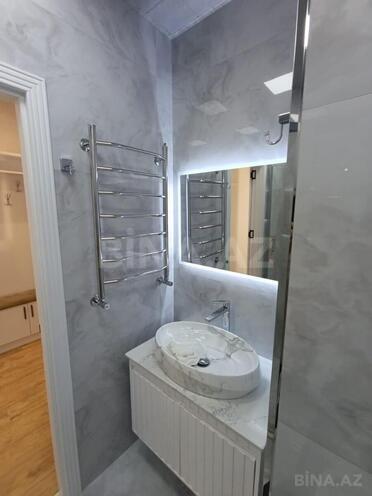 İcarəyə verilir 2 otaqlı yeni tikili 50 m², İnşaatçılar m., photo 19 from 21