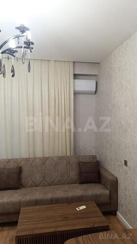 İcarəyə verilir 2 otaqlı yeni tikili 50 m², İnşaatçılar m., photo 20 from 21