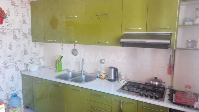 Satılır 3 otaqlı yeni tikili 86 m², Bayıl q., photo 6 from 13