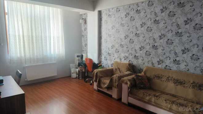 Satılır 3 otaqlı yeni tikili 86 m², Bayıl q., photo 4 from 13
