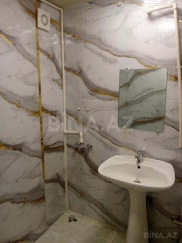Сдаётся 2-комн. вторичка 60 м², м. Гянджлик, photo 18 from 19