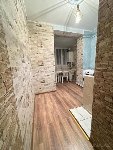 Сдаётся 2-комн. вторичка 60 м², м. Гянджлик, photo 10 from 19
