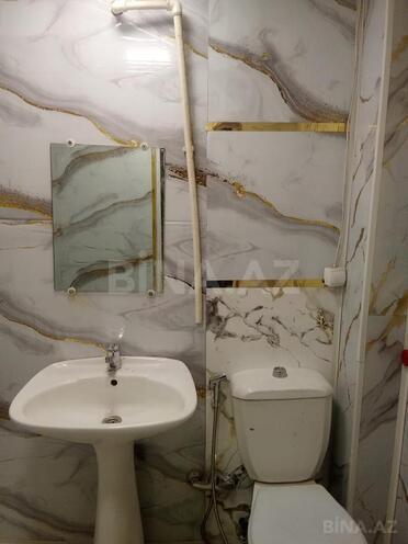 Сдаётся 2-комн. вторичка 60 м², м. Гянджлик, photo 15 from 19