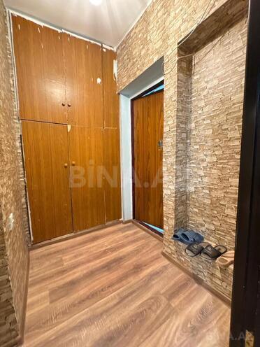 Сдаётся 2-комн. вторичка 60 м², м. Гянджлик, photo 13 from 19