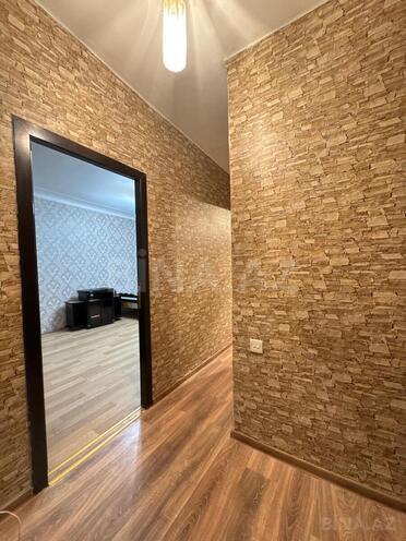 Сдаётся 2-комн. вторичка 60 м², м. Гянджлик, photo 12 from 19