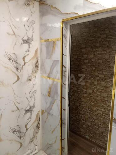Сдаётся 2-комн. вторичка 60 м², м. Гянджлик, photo 17 from 19